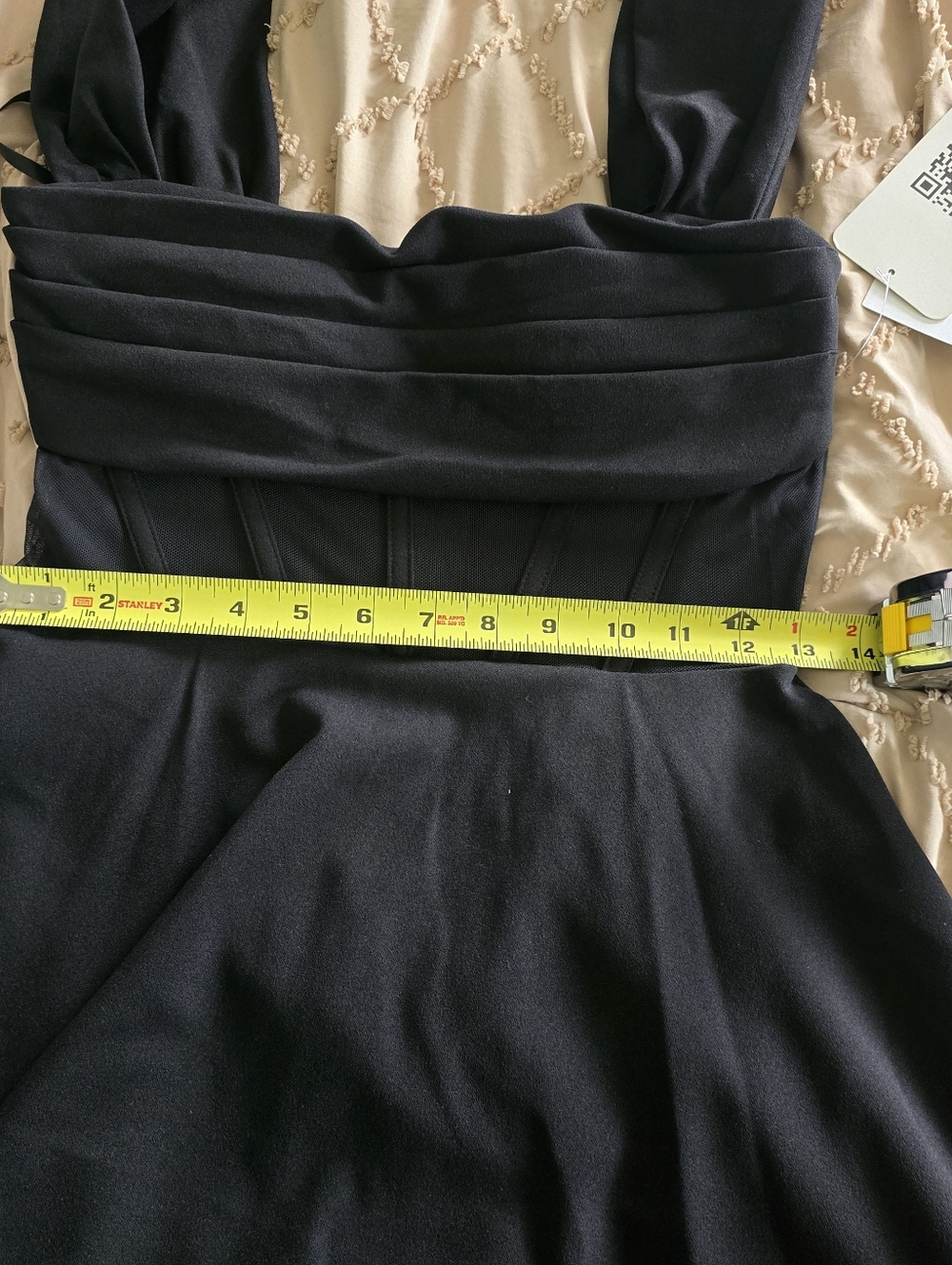 Emerald Sundae Women Dress nwt Medium - Picture 5 of 9